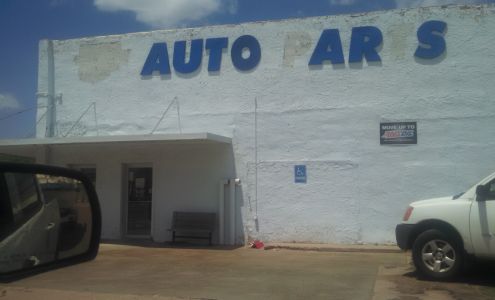 Carquest Auto Parts - SOUTHWEST KS SALES LLC-HUGOTON Hugoton