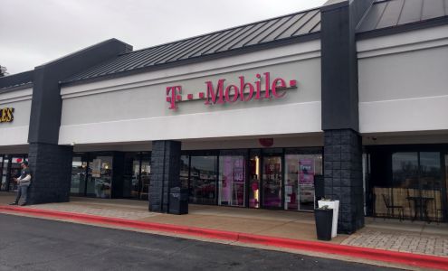 T-Mobile