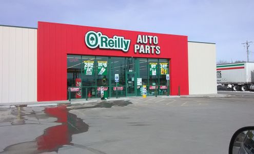 O'Reilly Auto Parts Ogallala
