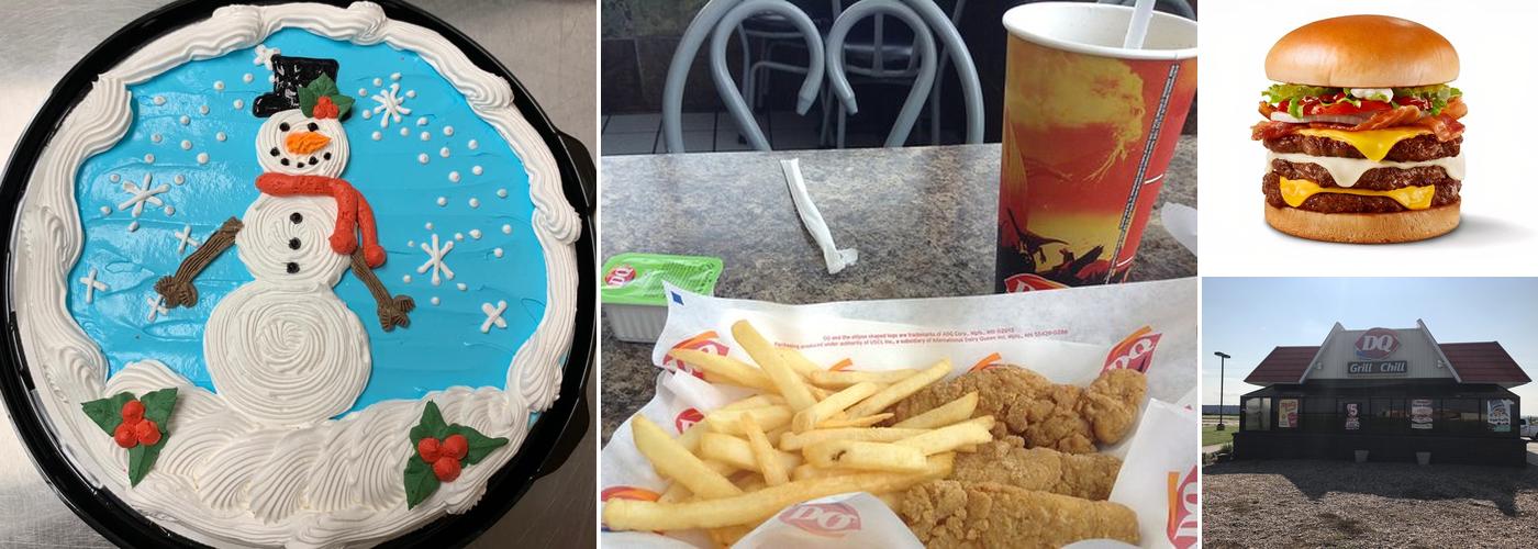 Dairy Queen