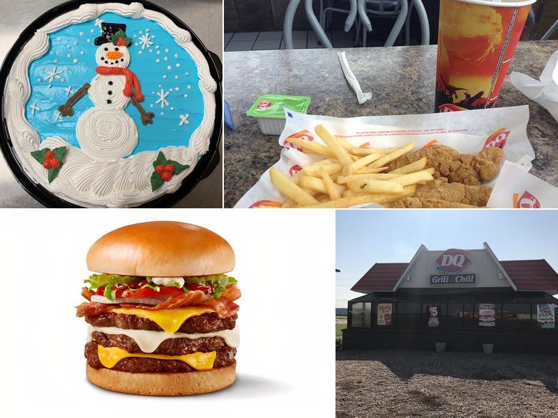 Dairy Queen