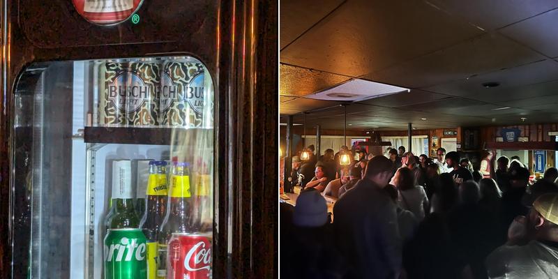 Beer -N- Eat 33954 Midland Trail E, Caldwell