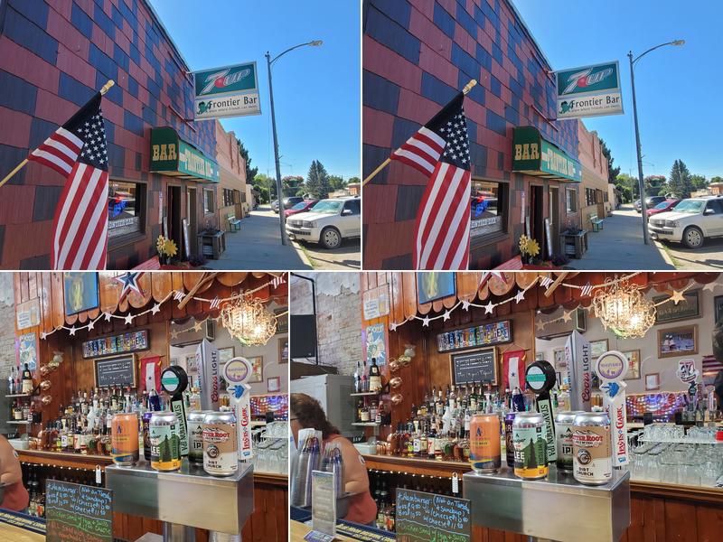 Frontier Bar 108 S Main St, Joliet
