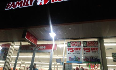 Family Dollar