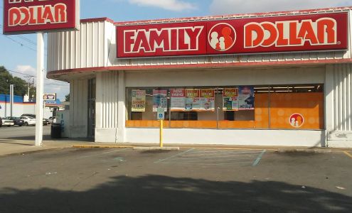 Family Dollar