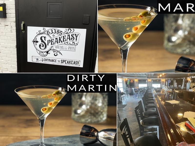 Speakeasy Bar 714 W Pearce Blvd #1016, Wentzville