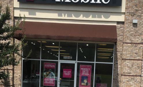 T-Mobile Authorized Retailer