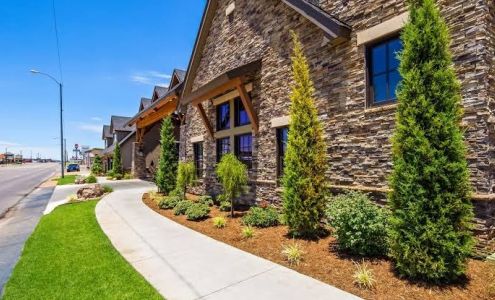 Best Western Plus Weatherford