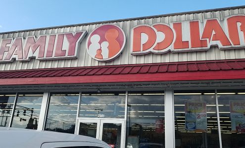 Family Dollar