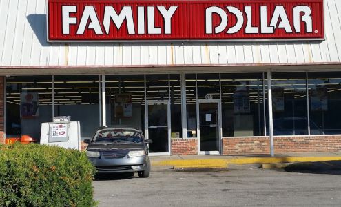 Family Dollar