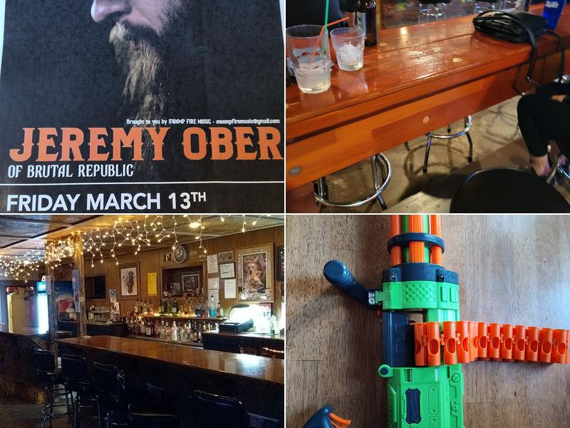 West End Pub Emmetsburg