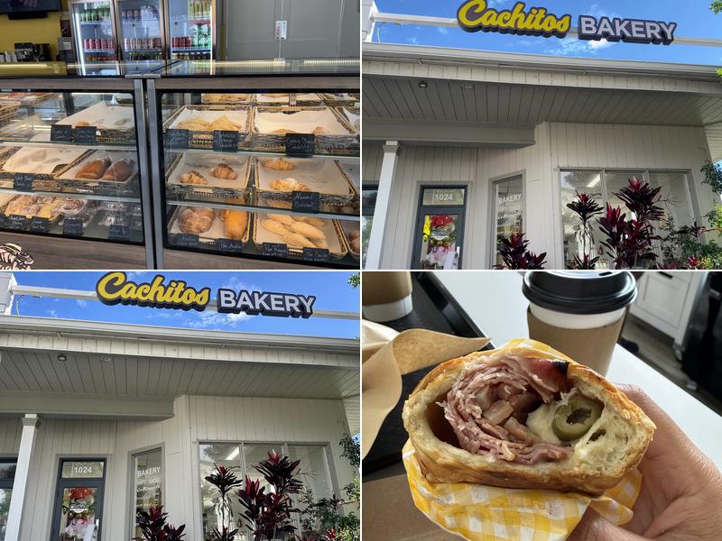 Cachitos Bakery 1002 W State Rd 436 Suite 1024, Altamonte Springs
