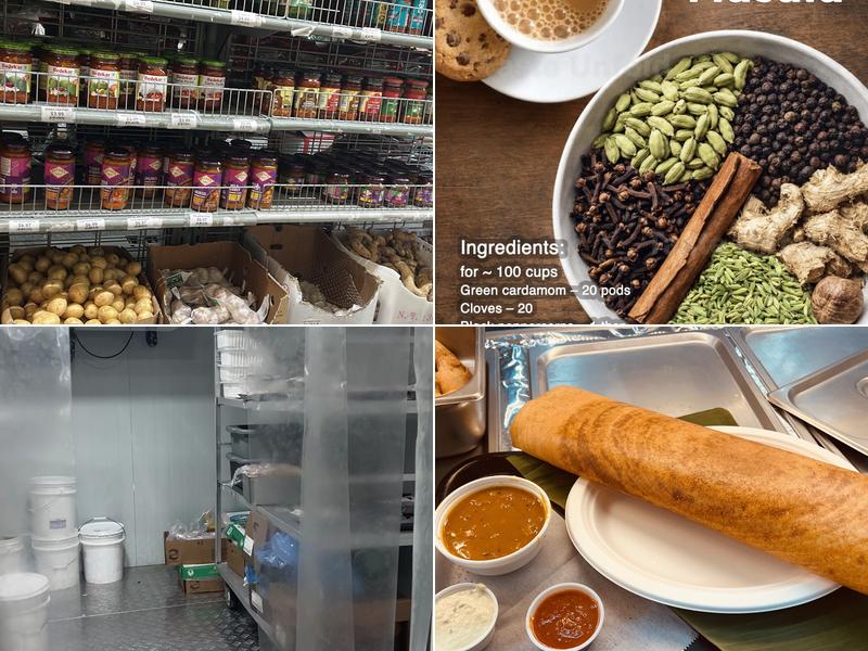 Radhe Authentic Indian Restaurant 10445 Gibsonton Dr, Riverview