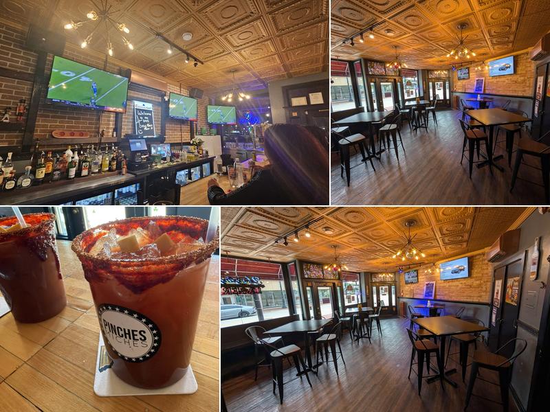 The Dive Bar 109 E Highland Ave, Elgin