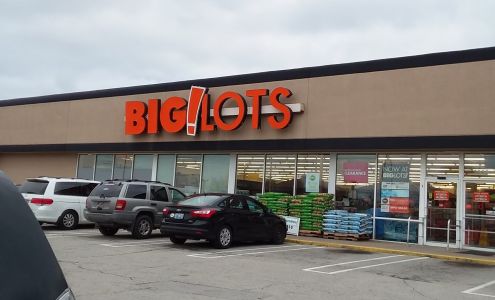 Big Lots