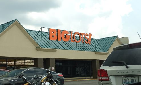 Big Lots