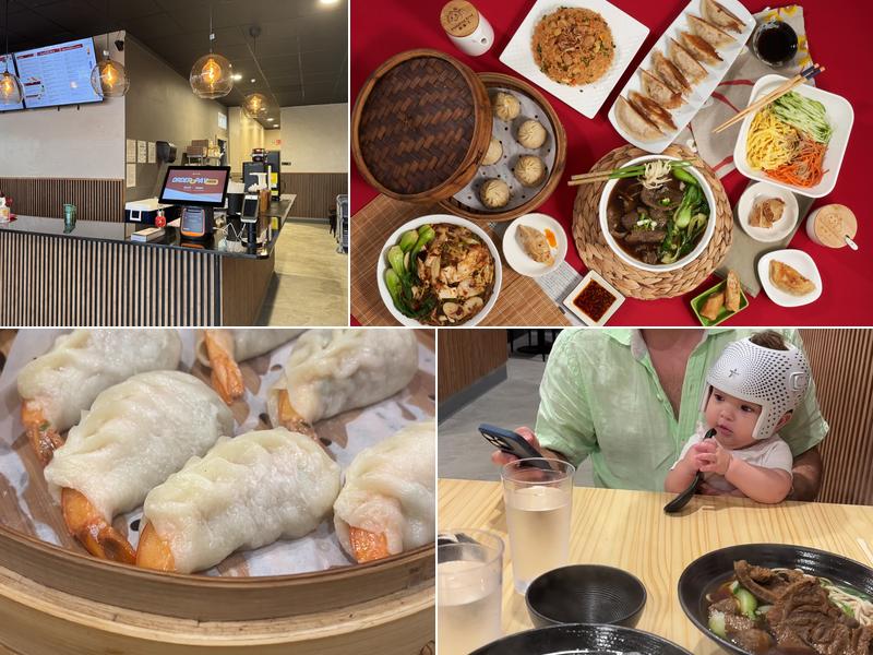 Dumpling King (Boca Raton) 2399 N Federal Hwy Suite A&B, Boca Raton