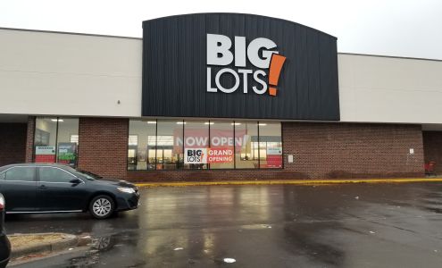 Big Lots