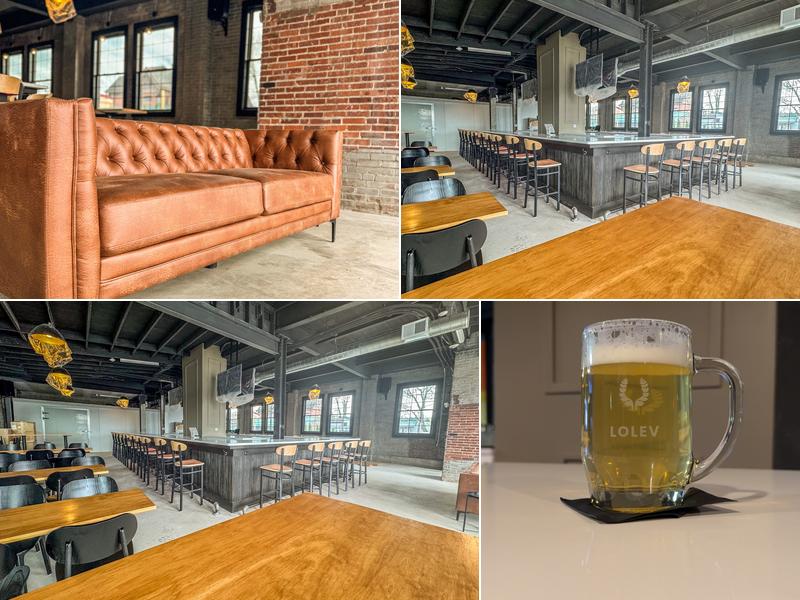 Lolev Zelienople 111 S Main St Suite 300, Zelienople