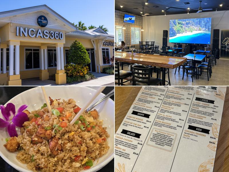 INCAS 360 4647 S Clyde Morris Blvd UNIT 504, Port Orange