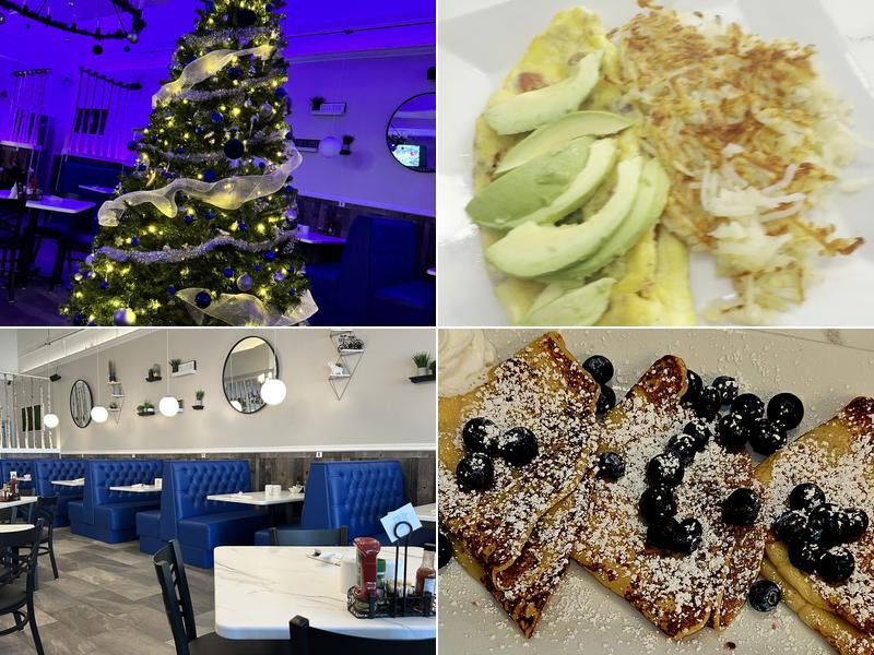 Very Berry Brunch 19255 N Dale Mabry Hwy, Lutz