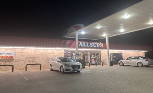 Allsup's Convenience Store