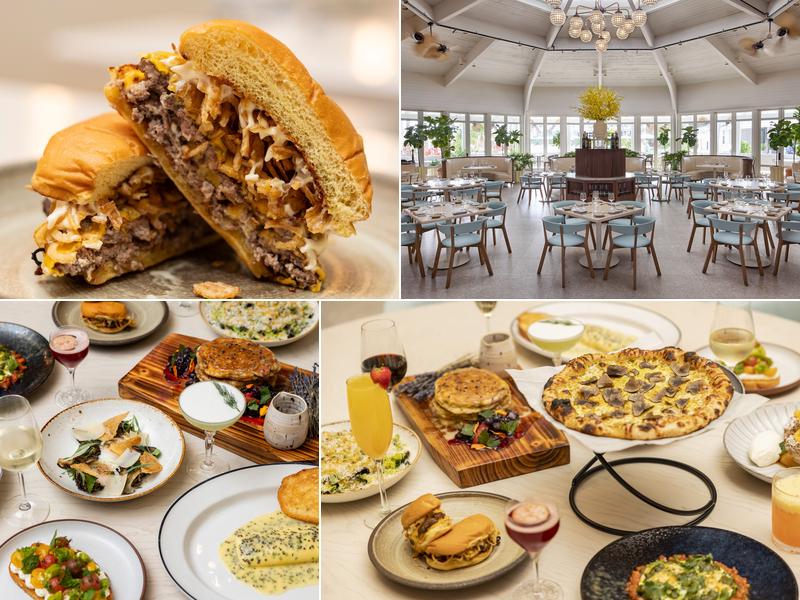 Salt + Ash 61 Hawks Cay Blvd, Duck Key