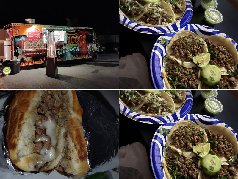 Tacos La Roca 600 Glen Creighton Dr, Dacono