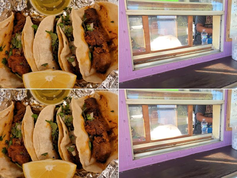 Lock St Tacos 37218 Lock St, Dade City