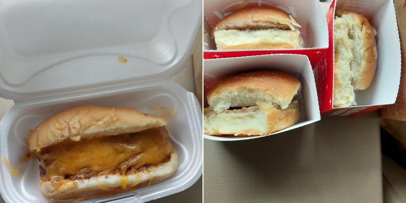 Krystal 4739 Skyline Dr, Warrior