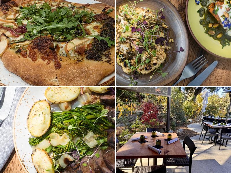 Farmhouse 1418 Descanso Dr, La Cañada Flintridge