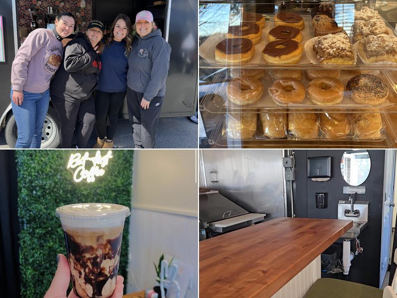 The Boujee Bean 743 A, 743A Dartmouth St, Dartmouth