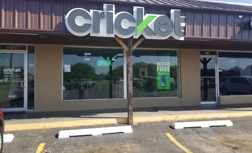 Cricket Wireless Authorized Retailer