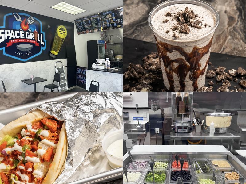 Space grill 433 Mamaroneck Ave, Mamaroneck