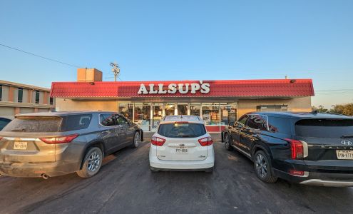 Allsup's Convenience Store