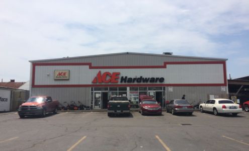 Ace Hardware