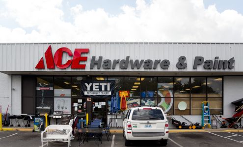 Ace Hardware of Louisville