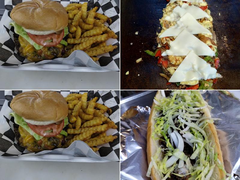 Christine's Kitchen LLC 1716 Ocean Shore Blvd, Ormond Beach
