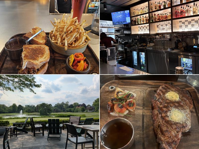 Birdie’s Restaurant 1300 S Telegraph Rd, Dearborn