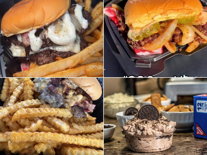 SMASH'D 20125 Ann Arbor Trail, Dearborn Heights