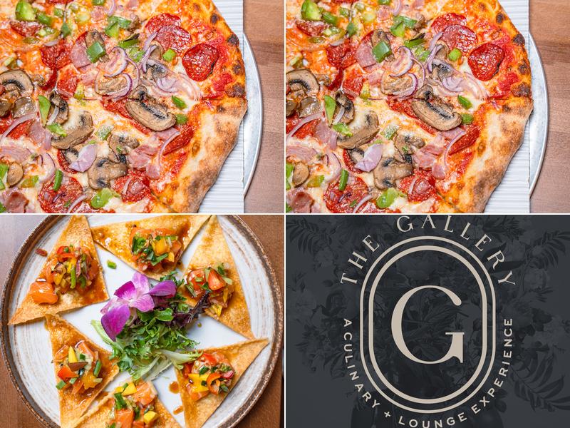 The Gallery 26505 Ford Rd, Dearborn Heights