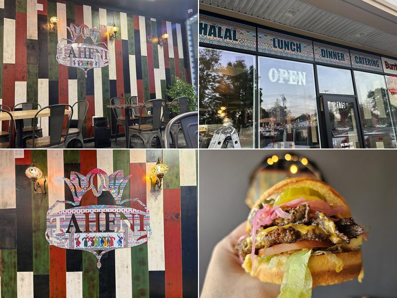 Taheni 175 Bay Shore Rd, Deer Park