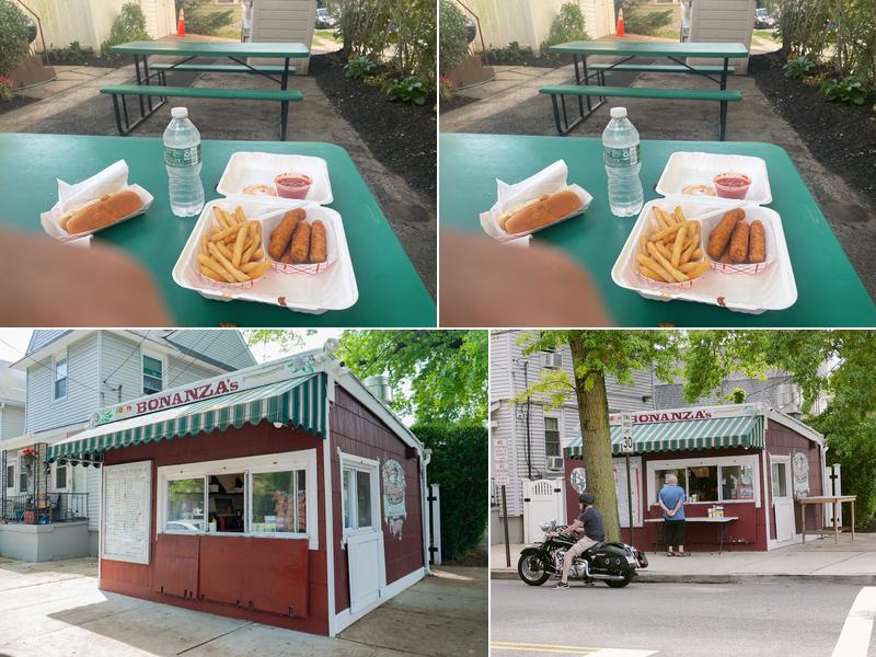 Bonanza's 25 Shore Ave, Oyster Bay