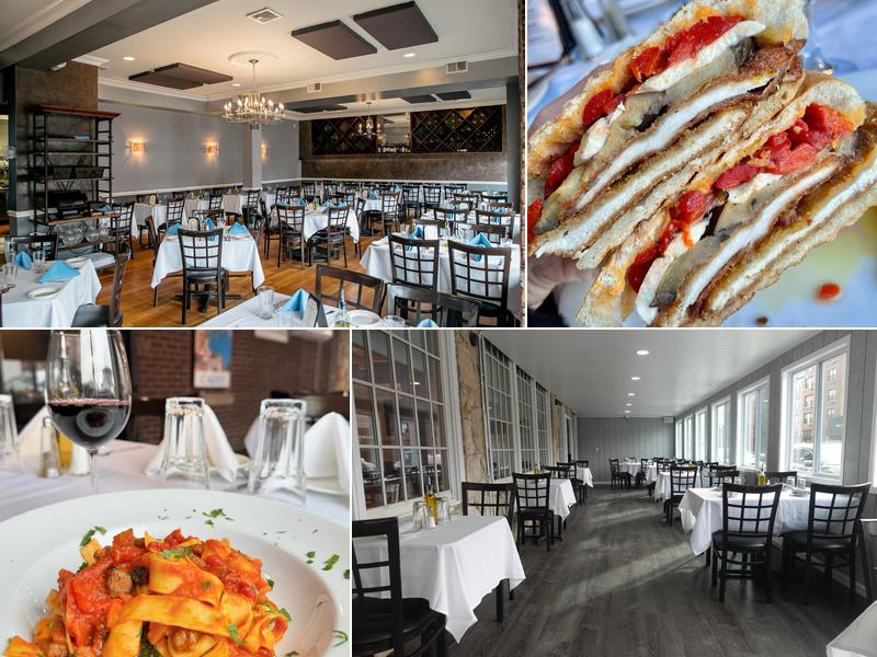 Enzo's Of Williamsbridge