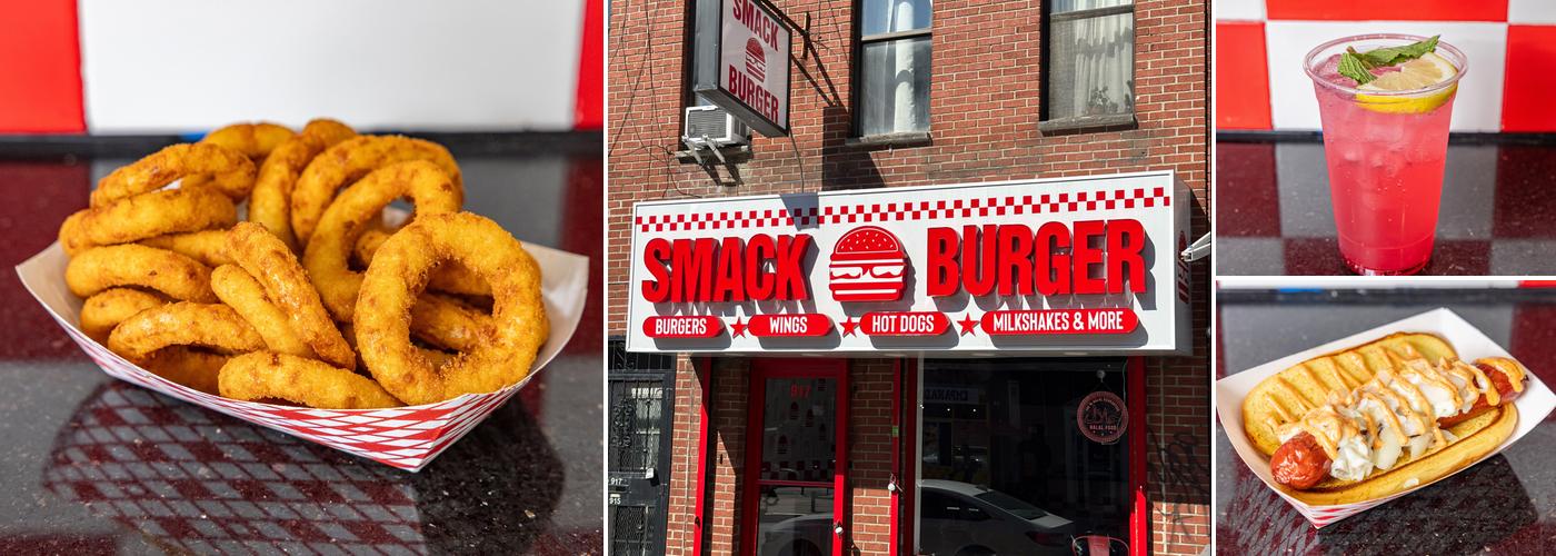 Smack Burger