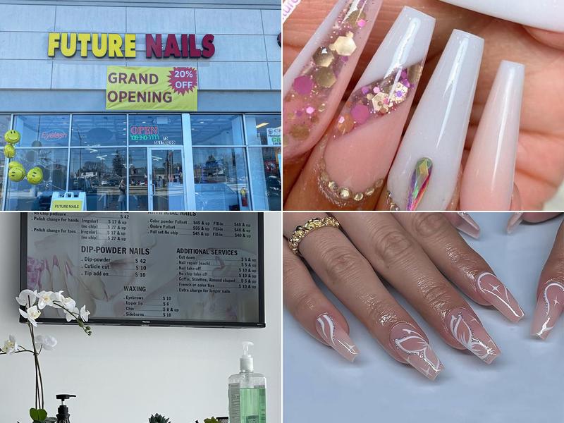 Future Nails