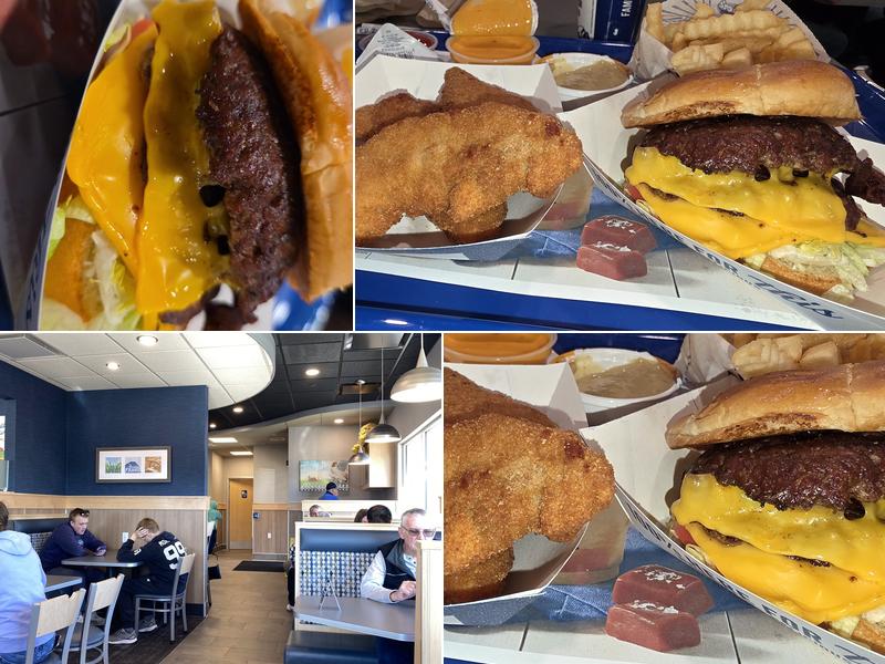 Culver’s 830 Dolly Parton Pkwy, Sevierville