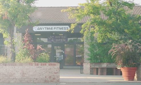 Anytime Fitness