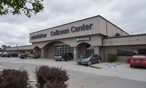 AutoNation Collision Center Denver