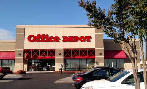 Office Depot